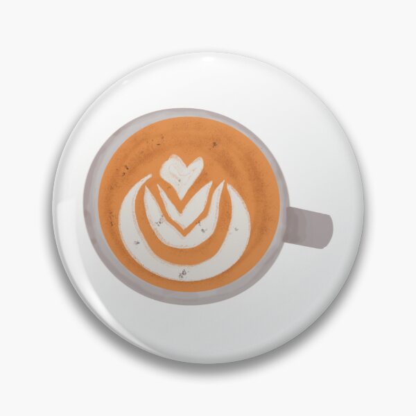 Item preview, Latte designed and sold by Ellengsart.