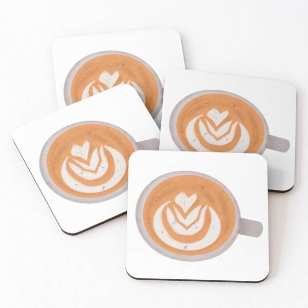 Item preview, Latte designed and sold by Ellengsart.