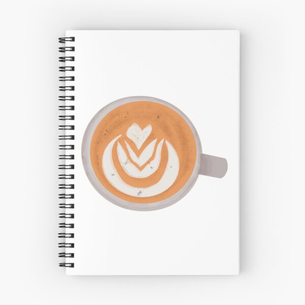 Item preview, Latte designed and sold by Ellengsart.