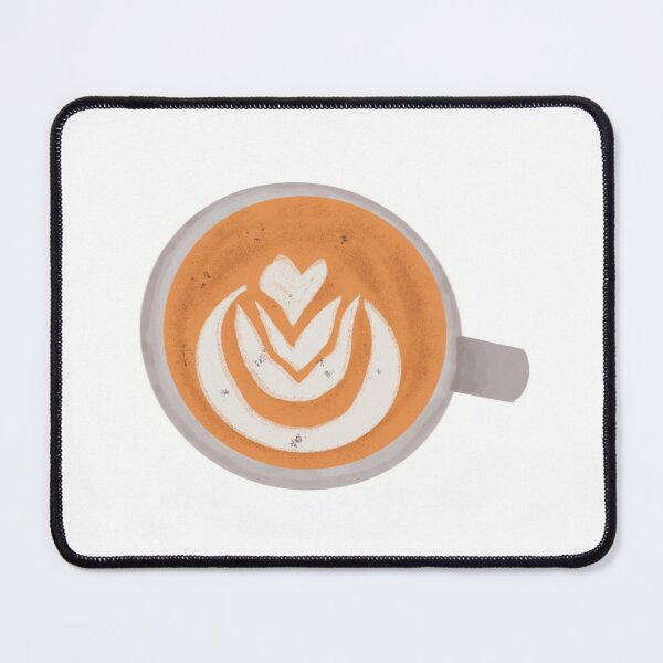 Item preview, Latte designed and sold by Ellengsart.