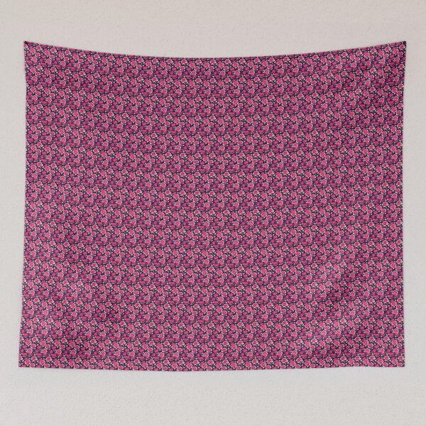 Item preview, Realistic Flowers Print Graphic designed and sold by MotionWaves.