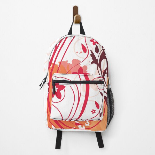 Artikelvorschau, Abstract flower pattern entworfen und verkauft von FunArt4You.