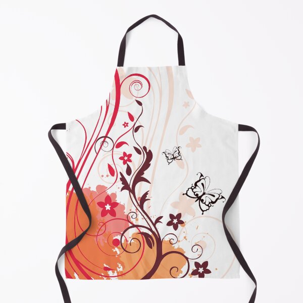 Artikelvorschau, Abstract flower pattern entworfen und verkauft von FunArt4You.