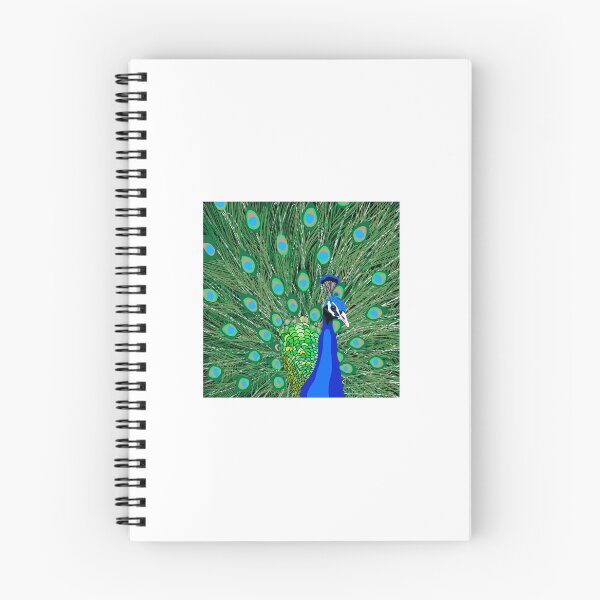 Item preview, peacock designed and sold by Spirit2003.