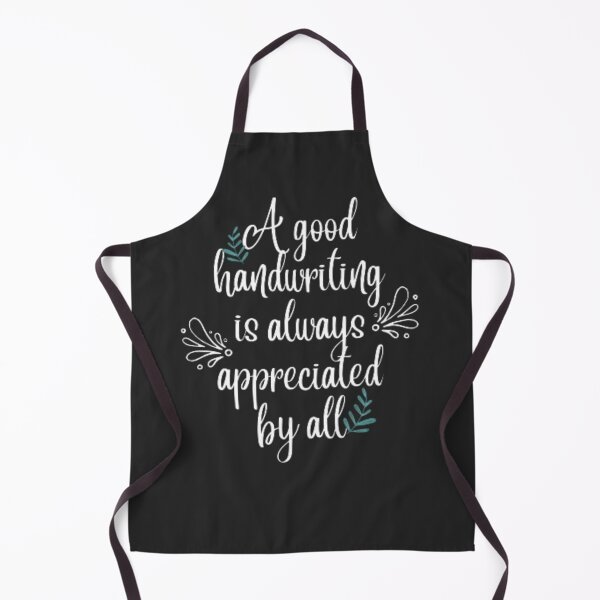 Item preview, National handwriting day Quotes designed and sold by R&C.