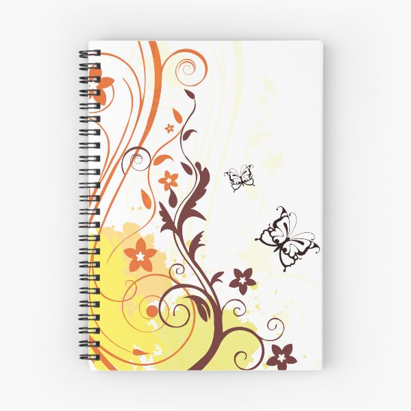 Item preview, Abstract flower pattern designed and sold by FunArt4You.