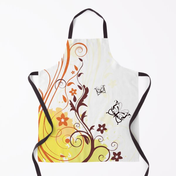 Artikelvorschau, Abstract flower pattern entworfen und verkauft von FunArt4You.