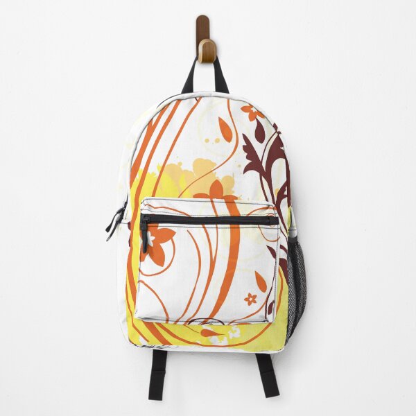 Artikelvorschau, Abstract flower pattern entworfen und verkauft von FunArt4You.