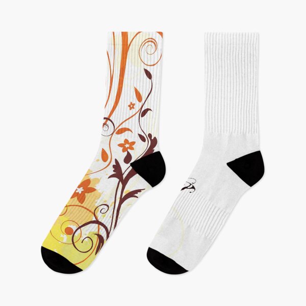 Artikelvorschau, Abstract flower pattern entworfen und verkauft von FunArt4You.