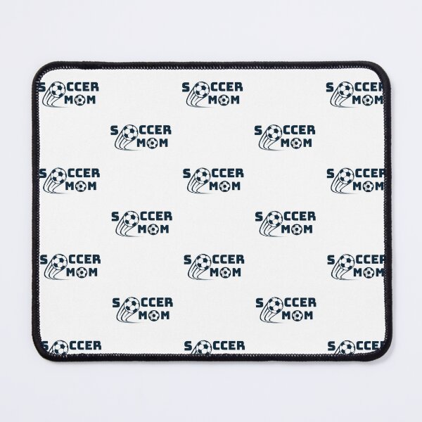 Artikelvorschau, Fußball-Mama-Fußball-Sport-Spiel Nettes Vintages Frauen-Geschenk für Mama plus Größe entworfen und verkauft von Winterlock.