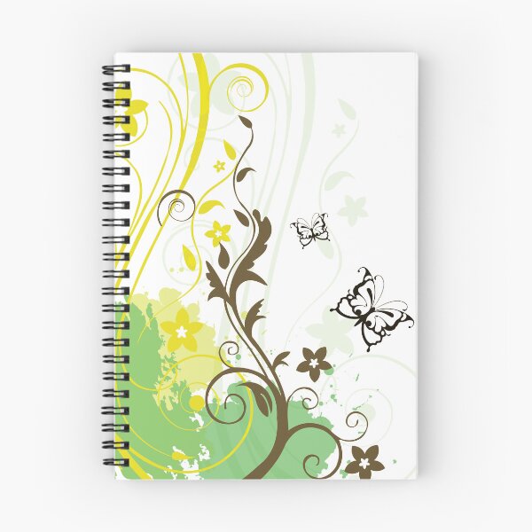 Item preview, Abstract flower pattern designed and sold by FunArt4You.