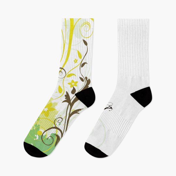 Artikelvorschau, Abstract flower pattern entworfen und verkauft von FunArt4You.