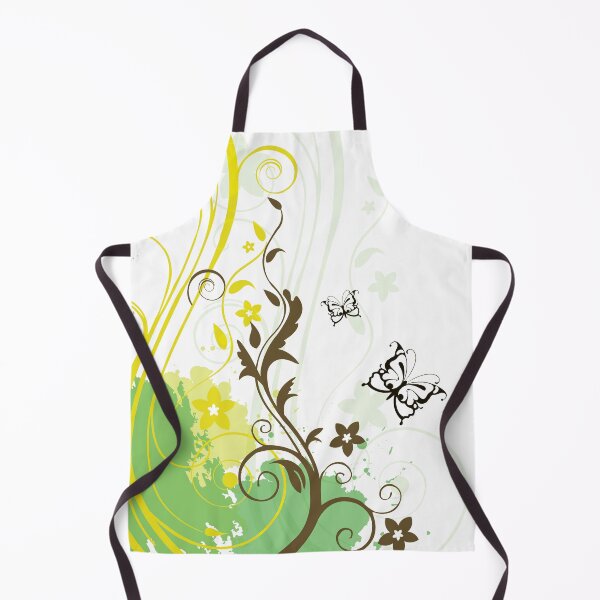 Item preview, Abstract flower pattern designed and sold by FunArt4You.