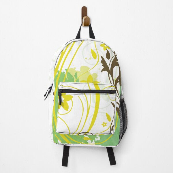 Item preview, Abstract flower pattern designed and sold by FunArt4You.