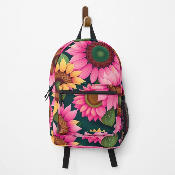 Item preview, Realistic Flowers Print Graphic designed and sold by MotionWaves.