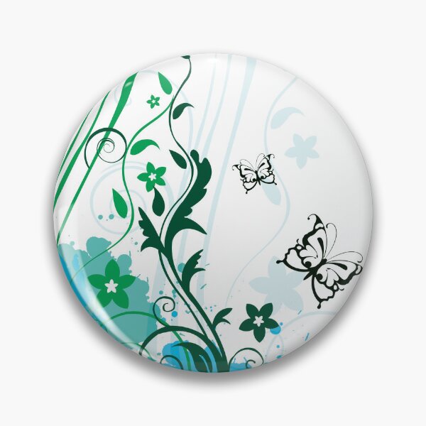 Artikelvorschau, Abstract flower pattern entworfen und verkauft von FunArt4You.