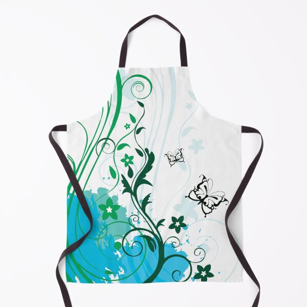 Artikelvorschau, Abstract flower pattern entworfen und verkauft von FunArt4You.