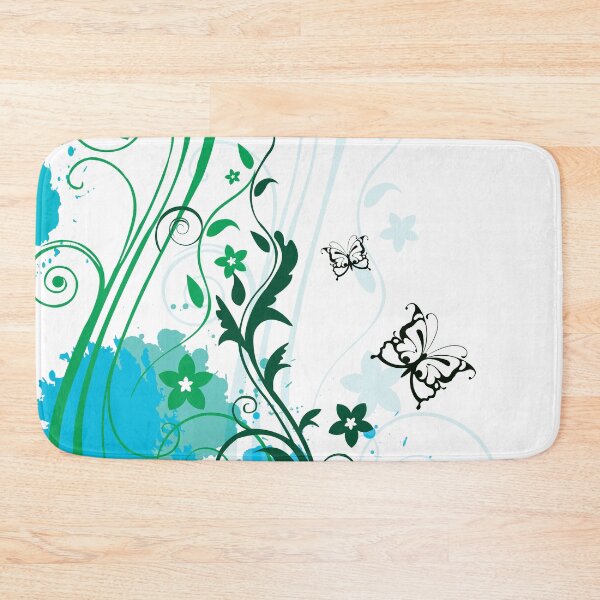 Artikelvorschau, Abstract flower pattern entworfen und verkauft von FunArt4You.