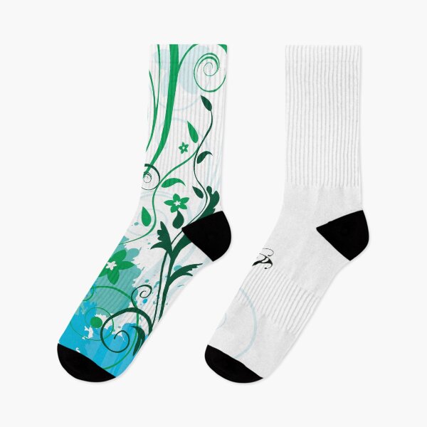 Artikelvorschau, Abstract flower pattern entworfen und verkauft von FunArt4You.