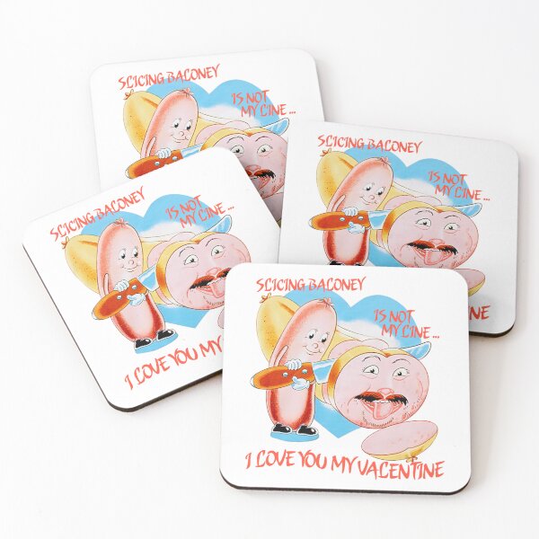 Item preview, BALONEY TEE SAND   designed and sold by shanapresset.