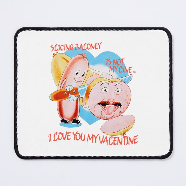Item preview, BALONEY TEE SAND   designed and sold by shanapresset.