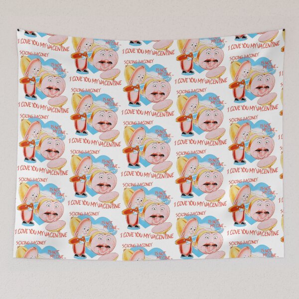 Item preview, BALONEY TEE SAND   designed and sold by shanapresset.