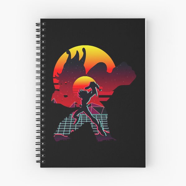 Item preview, Seiya Under The Sun - Tshirt designed and sold by EmmittKeeling.