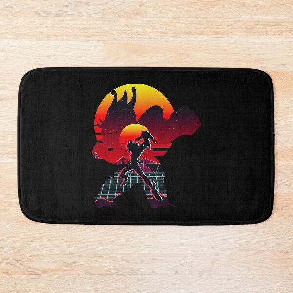 Item preview, Seiya Under The Sun - Tshirt designed and sold by EmmittKeeling.