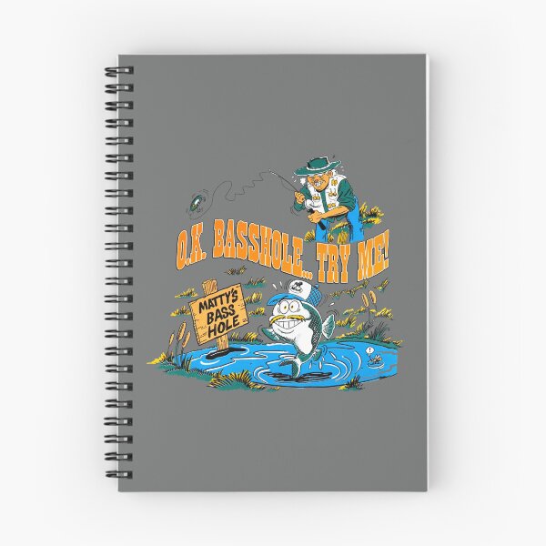 Item preview, BASSHOLE TEE   designed and sold by shanapresset.