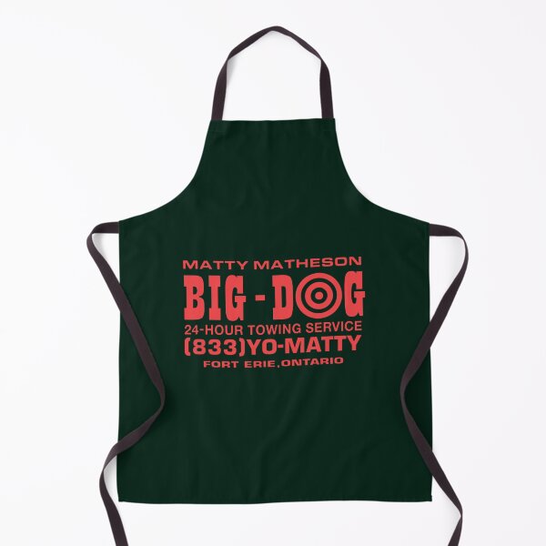 Item preview, BIG DOG TOWING JUMBO designed and sold by shanapresset.