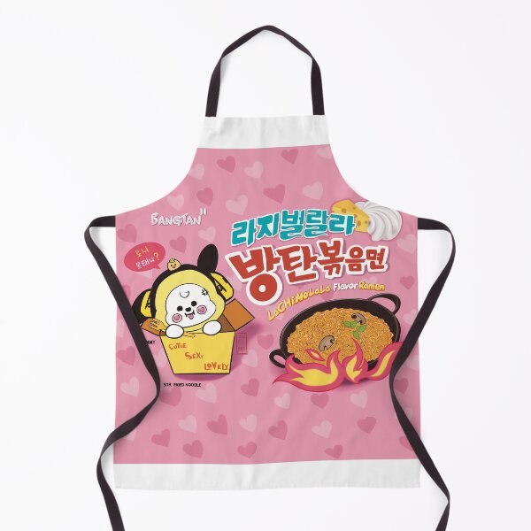 Item preview, Lachimolala Ramyeon designed and sold by Rupidee.