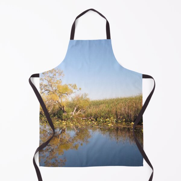 Item preview, Marsh Reflection - Point Pelee National Park, Ontario, Canada designed and sold by MaryLinH.