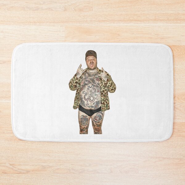 Item preview, Canadian chef Matty Matheson   designed and sold by shanapresset.