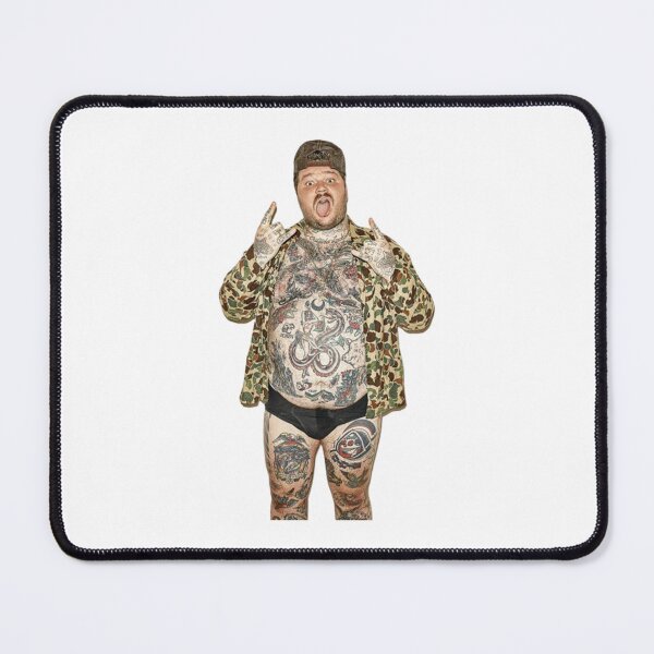 Item preview, Canadian chef Matty Matheson   designed and sold by shanapresset.
