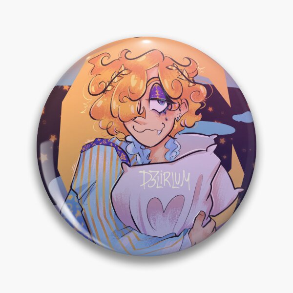 Item preview, moonbound luca ! designed and sold by d3lirlum.