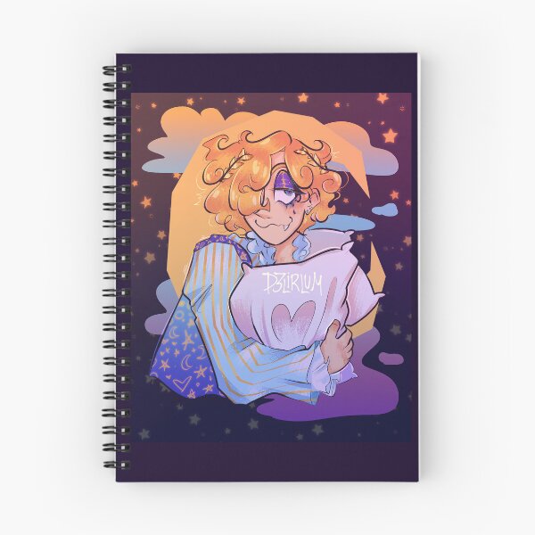 Item preview, moonbound luca ! designed and sold by d3lirlum.