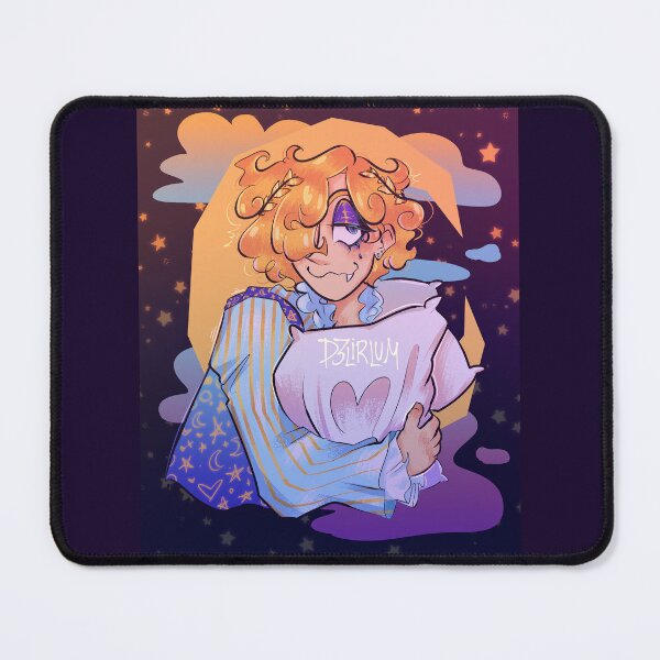 Item preview, moonbound luca ! designed and sold by d3lirlum.