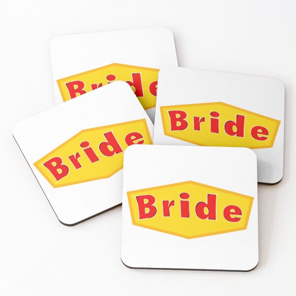 Item preview, Diner Bride designed and sold by Harleen Dimopoulos.
