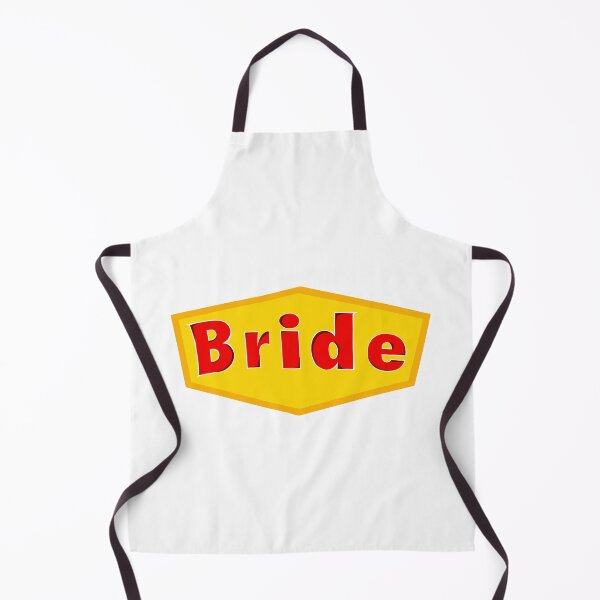 Item preview, Diner Bride designed and sold by Harleen Dimopoulos.