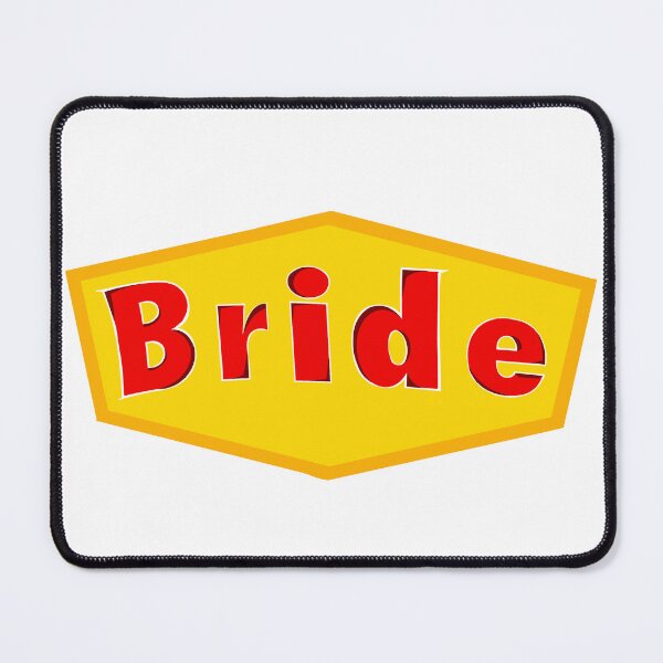 Item preview, Diner Bride designed and sold by Harleen Dimopoulos.