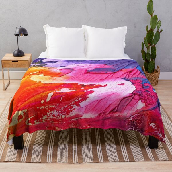 Item preview, Colorful Paint designed and sold by BeJolley.