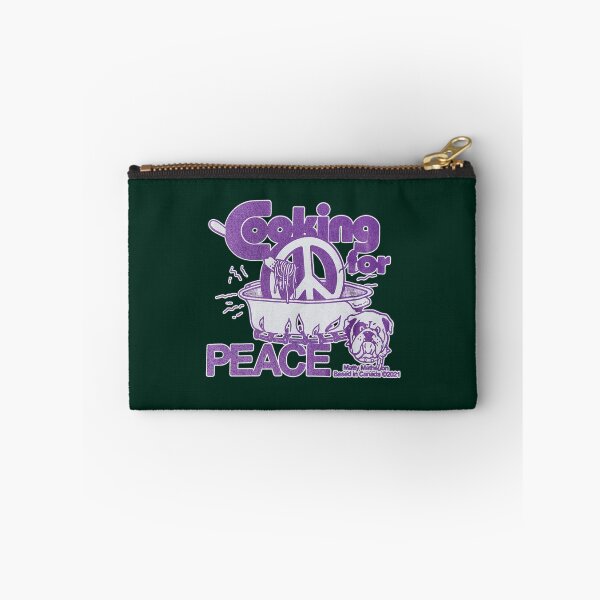 Item preview, COOKING FOR PEACE   designed and sold by shanapresset.
