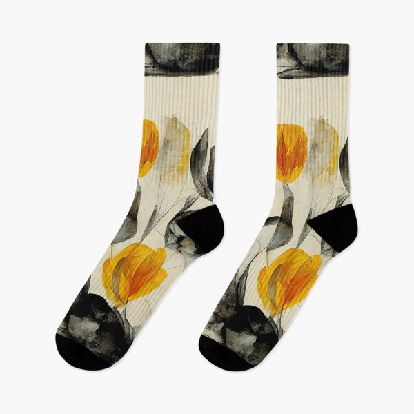 Item preview, Tulips (4/4) designed and sold by sabantha.