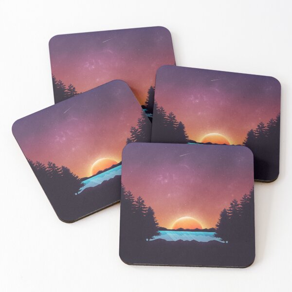 Item preview, Sunset designed and sold by Ngea.