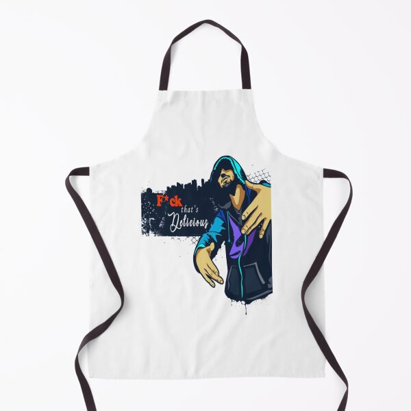 Item preview, Fck thats delicious designed and sold by shanapresset.