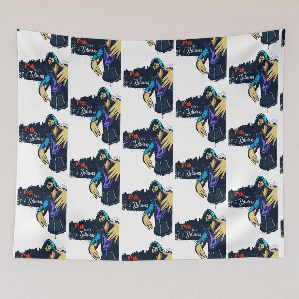 Item preview, Fck thats delicious   designed and sold by shanapresset.