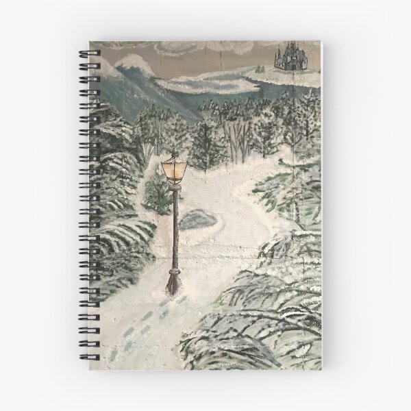 Item preview, Journey to Narnia designed and sold by Erynnreimer.