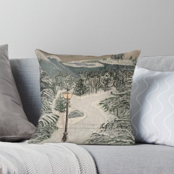 Item preview, Journey to Narnia designed and sold by Erynnreimer.