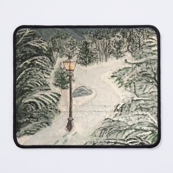 Item preview, Journey to Narnia designed and sold by Erynnreimer.