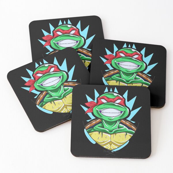 Item preview, raphael power  T-Shirt designed and sold by EmmittKeeling.